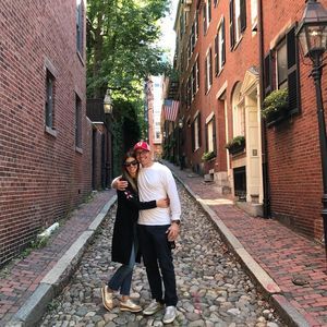 Meet your Posher, Annie